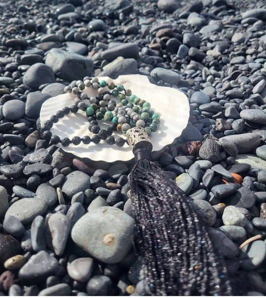 Sea Balance Mala-Earth & Ocean