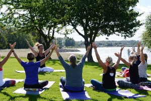 Yoga MediYoga Mindfulness Black Pearl of Sweden (2)