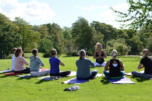 Yoga MediYoga Mindfulness Black Pearl of Sweden (3)