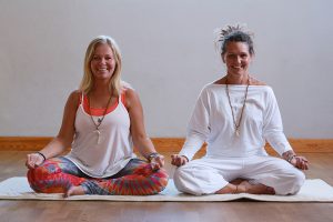 Yoga MediYoga Mindfulness Black Pearl of Sweden (4)