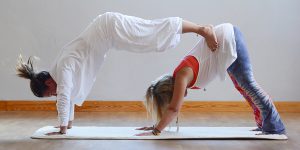 Yoga MediYoga Mindfulness Black Pearl of Sweden (6)